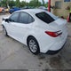 4T1DAACK2SU136266 2025 Toyota Camry Le auction photo thumbnail 3