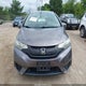 JHMGK5H56HS019186 2017 Honda Fit Lx auction photo thumbnail 12