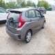 JHMGK5H56HS019186 2017 Honda Fit Lx auction photo thumbnail 4