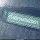 3FTTW8F91NRA20491 2022 Ford Maverick Lariat auction photo thumbnail 18