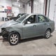 1FAFP34N25W201664 2005 Ford Focus Zx4 auction photo thumbnail 14