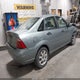 1FAFP34N25W201664 2005 Ford Focus Zx4 auction photo thumbnail 4