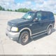 1FMRU17L7XLA46141 1999 Ford Expedition Eddie Bauer/Xlt auction photo thumbnail 2
