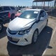 1G1RD6S58HU207725 2017 Chevrolet Volt Premier auction photo thumbnail 2