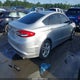 3FA6P0H78JR270771 2018 Ford Fusion Se auction photo thumbnail 4