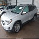 3GKALVEX6JL238040 2018 GMC Terrain Slt auction photo thumbnail 2