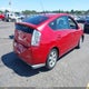 JTDKB20U693491221 2009 Toyota Prius auction photo thumbnail 4
