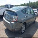 JTDKB20U453124490 2005 Toyota Prius auction photo thumbnail 4