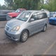 5FNRL38439B034424 2009 Honda Odyssey Ex auction photo thumbnail 2