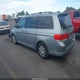 5FNRL38439B034424 2009 Honda Odyssey Ex auction photo thumbnail 3