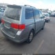 5FNRL38439B034424 2009 Honda Odyssey Ex auction photo thumbnail 4