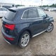 WA1BNAFY0J2058333 2018 Audi Q5 2.0T Premium auction photo thumbnail 4