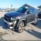 3C4NJCBB2HT647713 2017 Jeep New Compass Latitude Fwd auction photo thumbnail 2