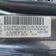 3C4NJCBB2HT647713 2017 Jeep New Compass Latitude Fwd auction photo thumbnail 9