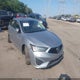 19UDE2F73NA005537 2022 Acura Ilx Premium Package auction photo thumbnail 20