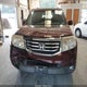 5FNYF3H99FB016035 2015 Honda Pilot Touring auction photo thumbnail 12