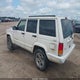 1J4FF58S0YL156801 2000 Jeep Cherokee Classic auction photo thumbnail 3