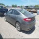 3FA6P0HD9ER364329 2014 Ford Fusion Se auction photo thumbnail 3
