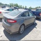 3FA6P0HD9ER364329 2014 Ford Fusion Se auction photo thumbnail 4