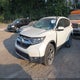 2HKRW2H56JH667709 2018 Honda Cr-V Ex auction photo thumbnail 2