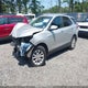 3GNAXUEV7MS163889 2021 Chevrolet Equinox Awd Lt auction photo thumbnail 2