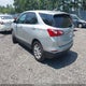 3GNAXUEV7MS163889 2021 Chevrolet Equinox Awd Lt auction photo thumbnail 3