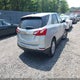 3GNAXUEV7MS163889 2021 Chevrolet Equinox Awd Lt auction photo thumbnail 4