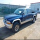 1D7HG48N33S184726 2003 Dodge Dakota Slt auction photo thumbnail 2