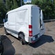 WD3PE7DD2GP289514 2016 Mercedes-Benz Sprinter 2500 Normal Roof auction photo thumbnail 3