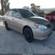 4T1BE32K34U291565 2004 Toyota Camry Xle auction photo thumbnail 1