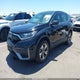 2HKRW2H23MH620440 2021 Honda Cr-V Awd Lx auction photo thumbnail 2