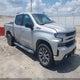 1GCUYEED5NZ198676 2022 Chevrolet Silverado 1500 Ltd 4Wd Short Bed Rst auction photo thumbnail 1
