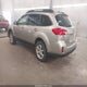 4S4BRCCC3E3261646 2014 Subaru Outback 2.5I Premium auction photo thumbnail 3