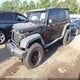 1C4BJWDG1EL263605 2014 Jeep Wrangler Unlimited Sport auction photo thumbnail 2