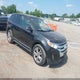 2FMDK3J9XDBC95120 2013 Ford Edge Sel auction photo thumbnail 1