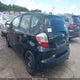 JHMGE88249S053398 2009 Honda Fit auction photo thumbnail 3