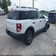 3FMCR9BN5SRE26278 2025 Ford Bronco Sport Big Bend auction photo thumbnail 4