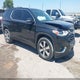1GNERHKW9LJ191824 2020 Chevrolet Traverse Fwd Lt Leather auction photo thumbnail 1