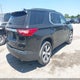 1GNERHKW9LJ191824 2020 Chevrolet Traverse Fwd Lt Leather auction photo thumbnail 4