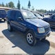 1J4GX58S82C230250 2002 Jeep Grand Cherokee Limited auction photo thumbnail 1