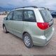 5TDZA23C66S553005 2006 Toyota Sienna Ce/Le auction photo thumbnail 3