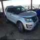 1FM5K8GT1HGA70264 2017 Ford Explorer Sport auction photo thumbnail 1