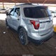 1FM5K8GT1HGA70264 2017 Ford Explorer Sport auction photo thumbnail 3