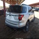 1FM5K8GT1HGA70264 2017 Ford Explorer Sport auction photo thumbnail 4