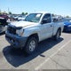5TENX22N76Z205183 2006 Toyota Tacoma auction photo thumbnail 2