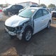 1G1BE5SM2G7321278 2016 Chevrolet Cruze Lt Auto auction photo thumbnail 2