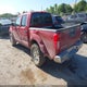 1N6DD0EV3HN729860 2017 Nissan Frontier Sv auction photo thumbnail 3