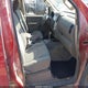 1N6DD0EV3HN729860 2017 Nissan Frontier Sv auction photo thumbnail 5