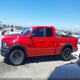 1C6RR6GG0LS105690 2020 Ram 1500 Classic Warlock 4X2 6'4 Box auction photo thumbnail 15