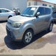 KNDJN2A26F7215416 2015 Kia Soul auction photo thumbnail 2